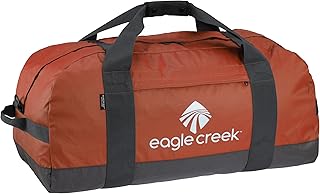 Eagle Creek No Matter What Duffel, Red Clay, Large