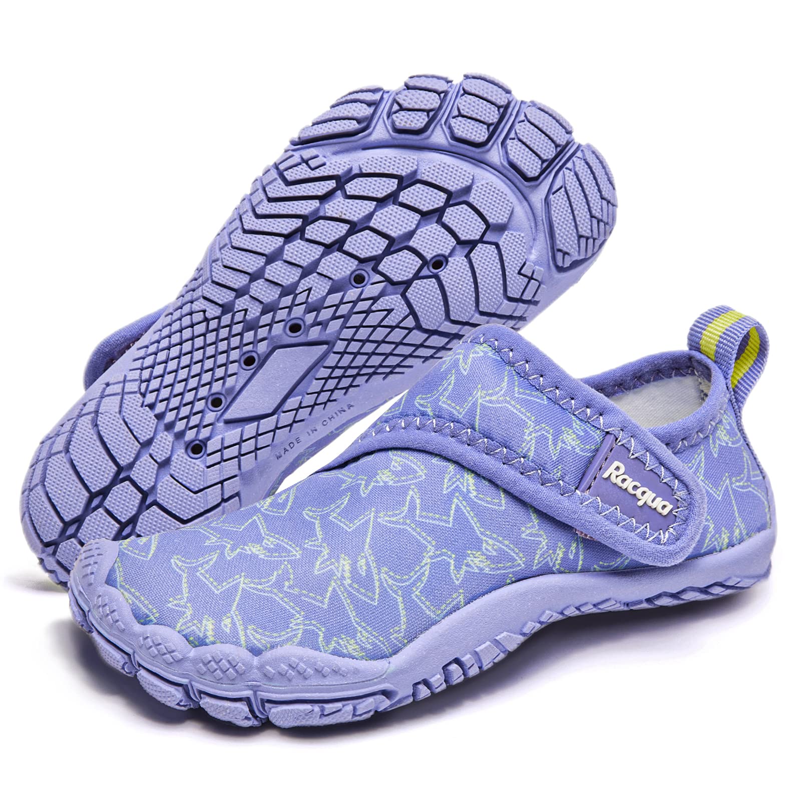 Racqua Toddler Water Shoes