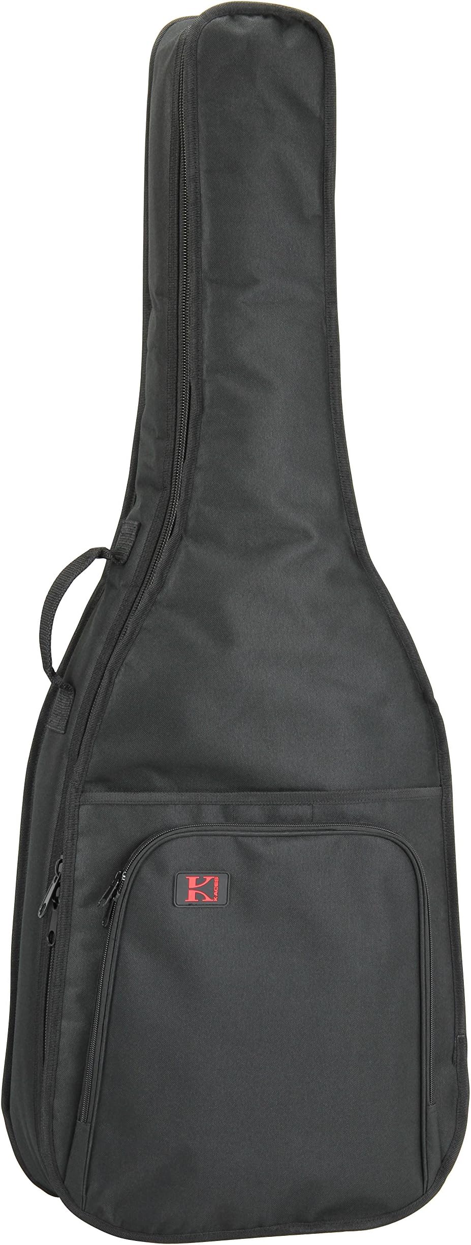KacesKaces KQC-118 GigPak Classical Guitar Bag