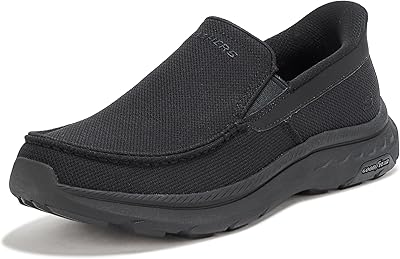 Skechers Mens Pollard - Wilfred