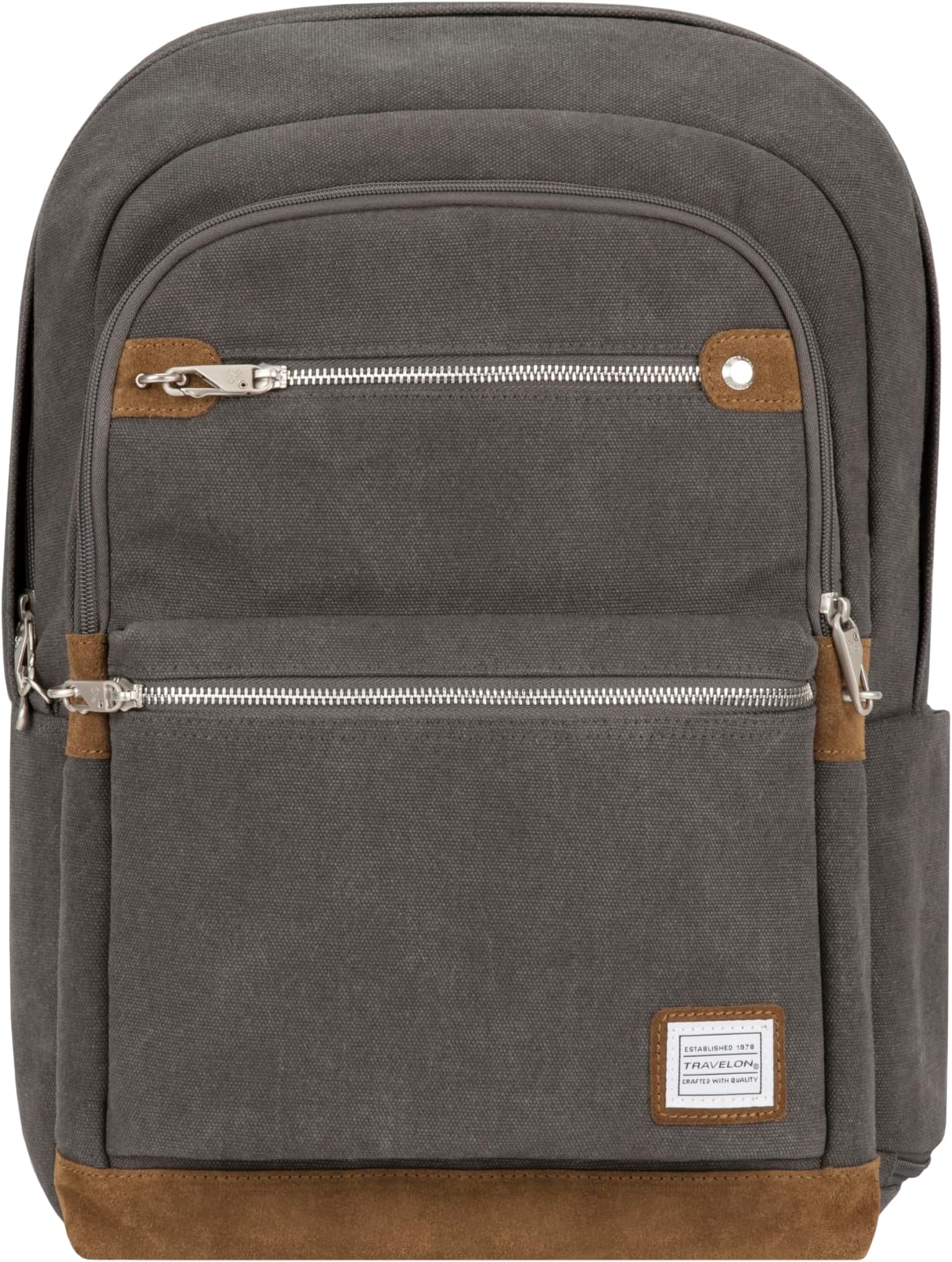 Heritage - Anti-Theft Backpack