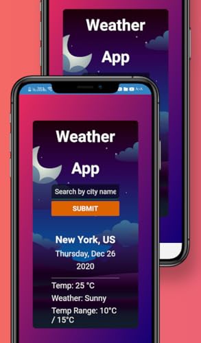 Weather Condition