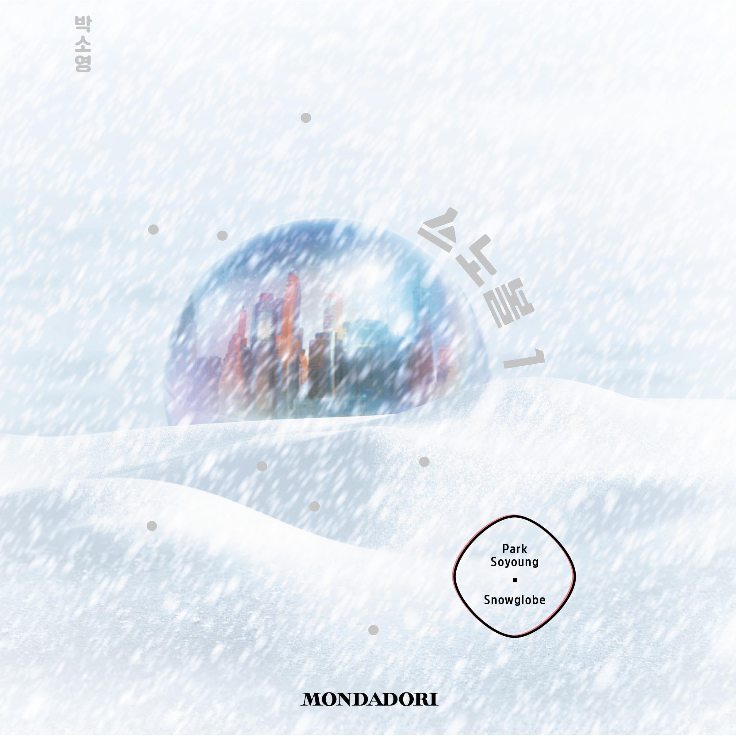 Snowglobe