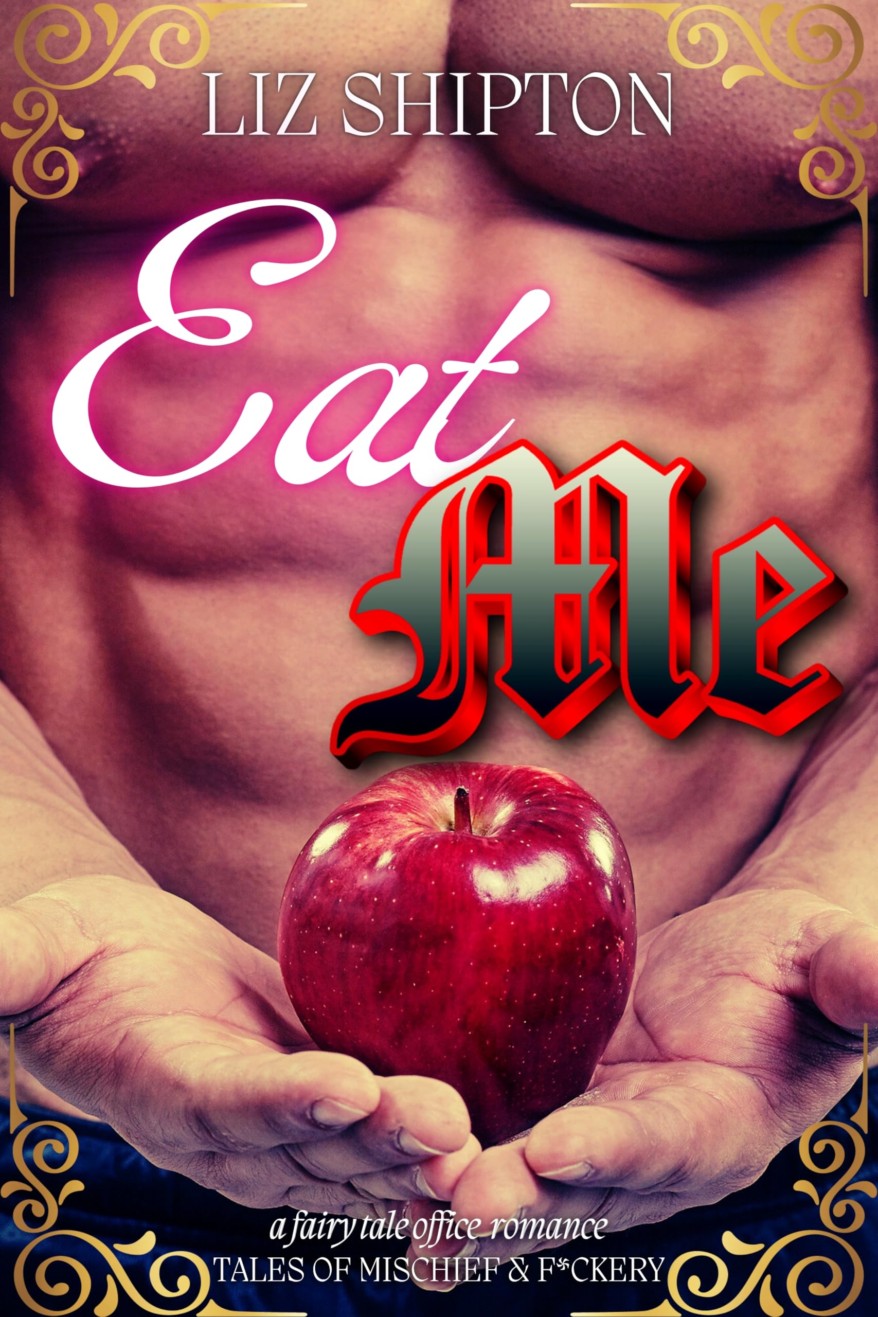 Cover of Eat Me