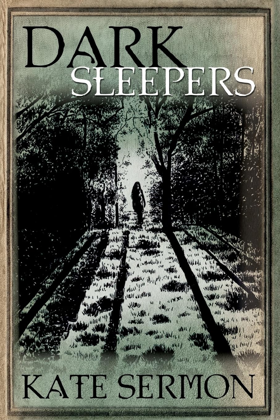 Dark Sleepers: Volume 1 (Dark Flows the River Trilogy)