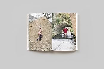 Amazon | Juergen Teller: I Need to Live | Teller, Juergen