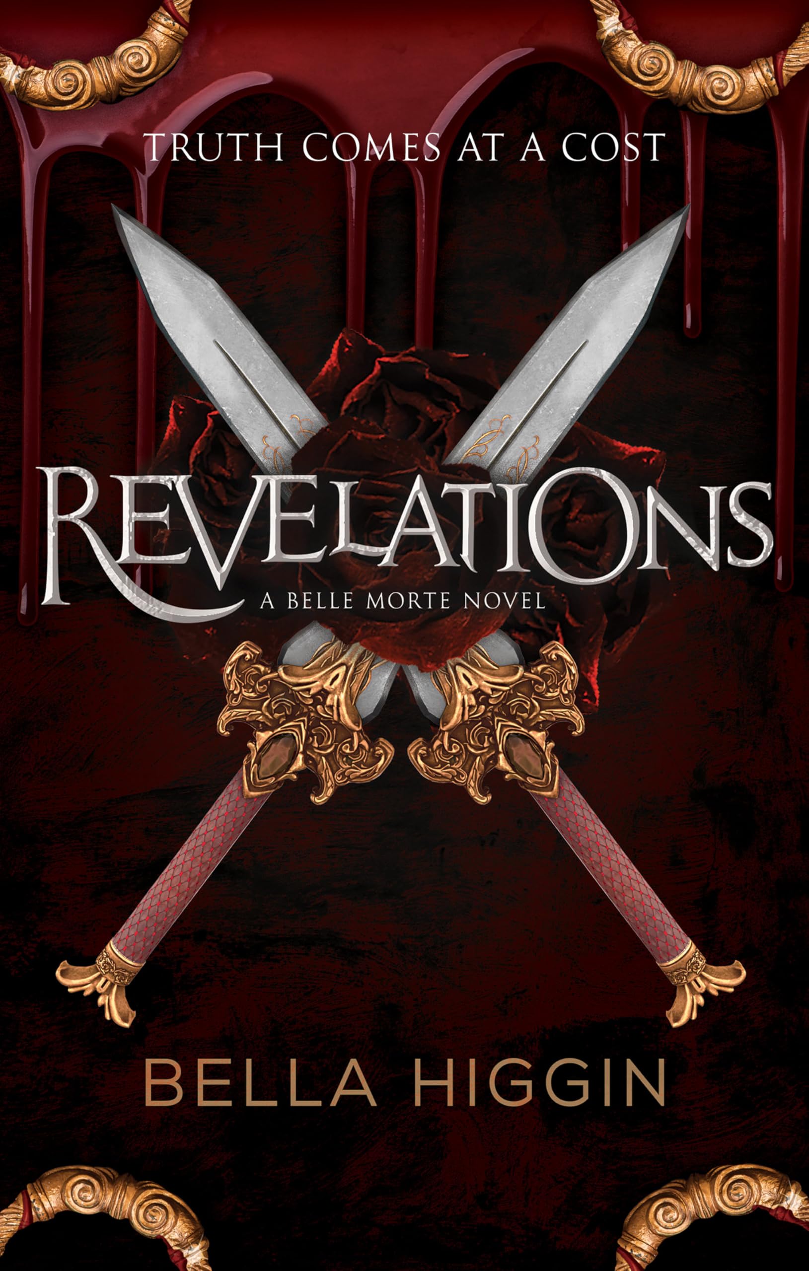Revelations: 2 (Belle Morte)