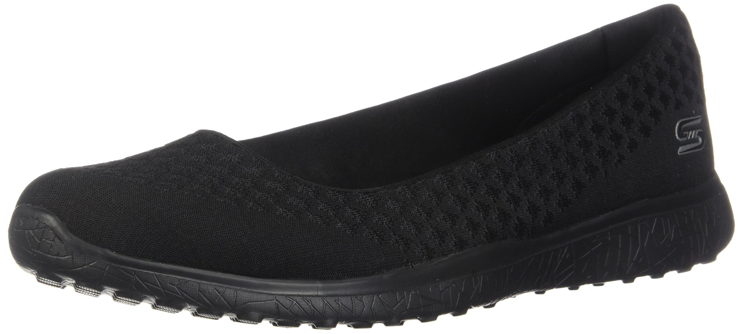 skechers sport women's microburst one up fashion sneaker