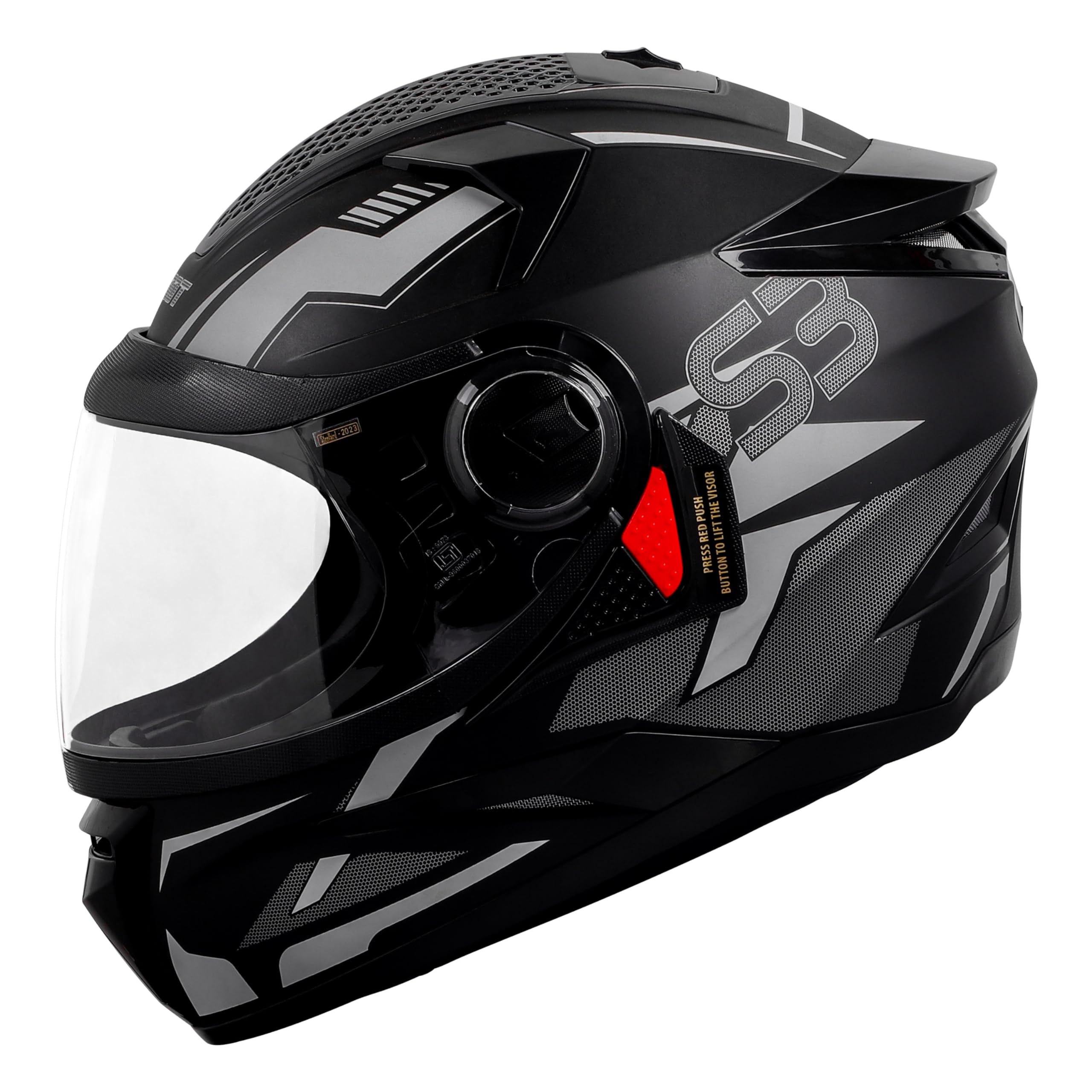 セキュリティ・セーフティ BREMBO B-TECH HELMET made in ITALY