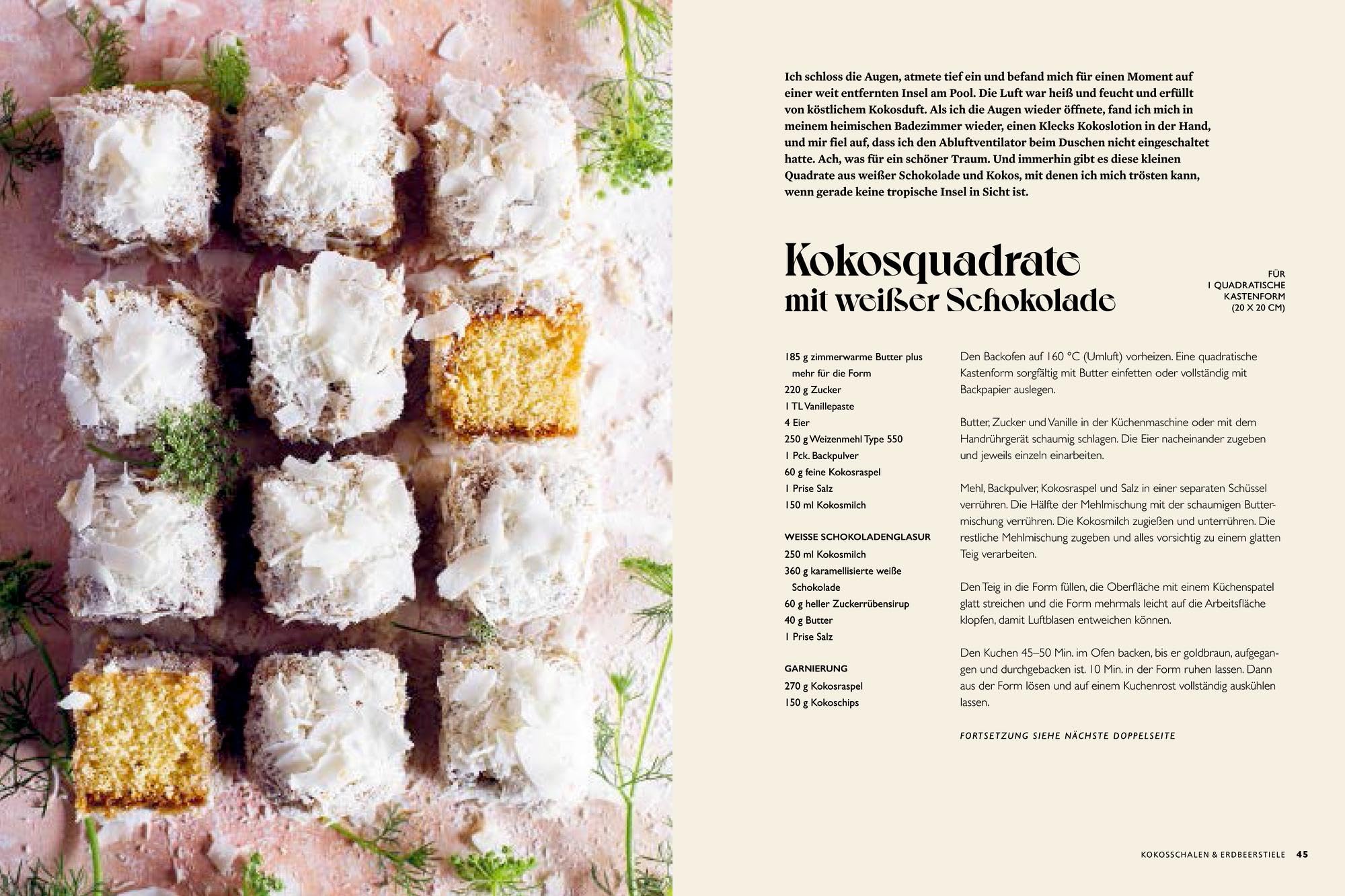 Kuchenglück für das ganze Jahr: 52 Rezepte für unwiderstehliche Kreationen: Kuchen backen leicht gemacht – mit kleiner Teekunde und Blumenschmuck-Inspirationen