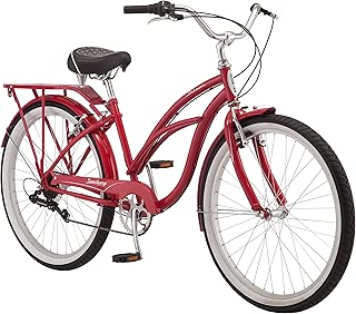 schwinn suburban comfort hybrid bike