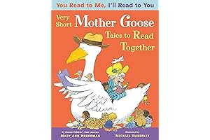 You and Me Together: Stories and Rhymes for You and Me