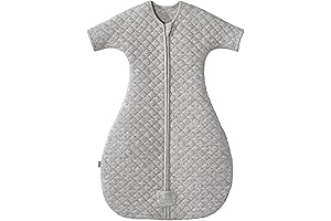 Halo Medium Sleep Sack (Wearable Blanket, TOG 1.5)