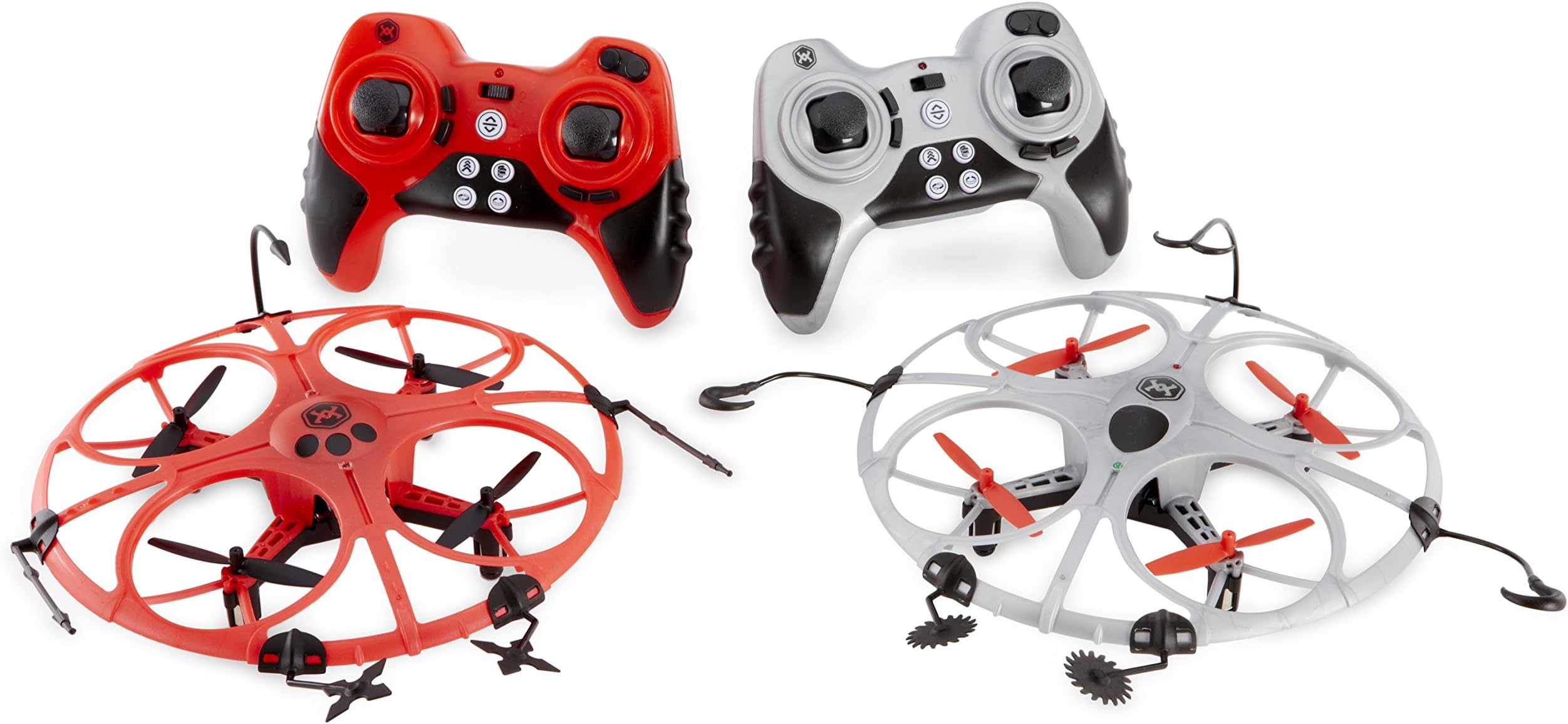 Airwars Battle Drones