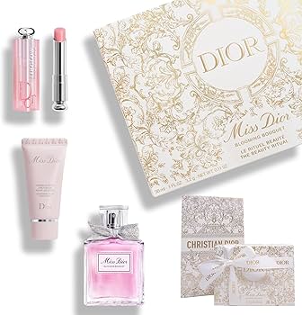 【新品・未開封】Dior ミス ディオール コフレ (限定品) 楽天市場】Dior ディオールミス ディオール コフレ(数量限定品