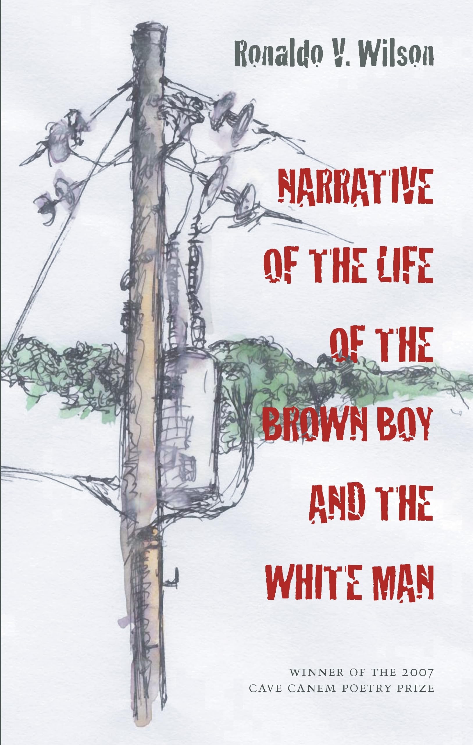 Buy Narrative of the Life of the Brown Boy and the White Man — BookShops.in