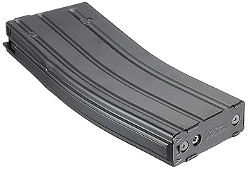 東京マルイ　ガスブローバックマシンガン　89式用スペアマガジン　3本 東京マルイ 】ガスブローバック マシンガン 89式シリーズ用 20連