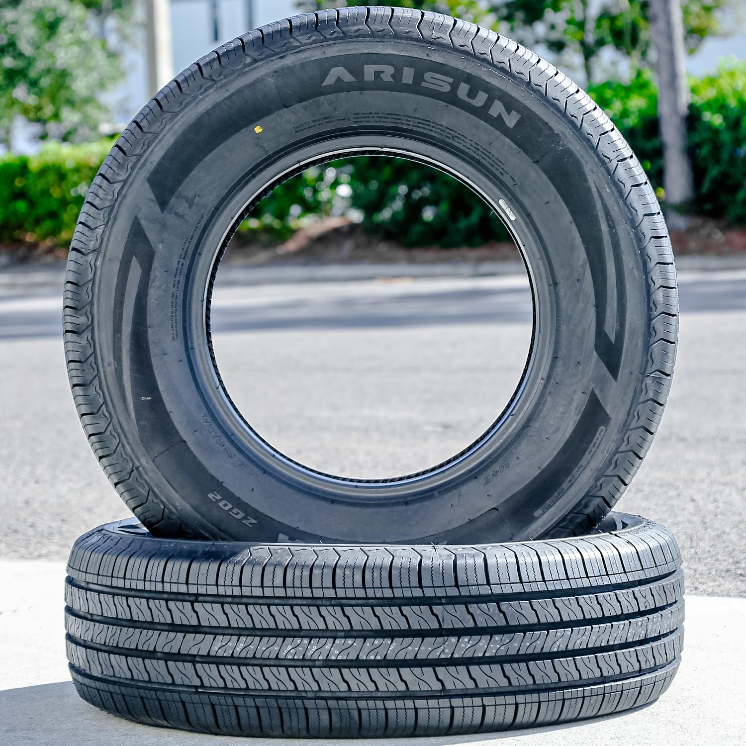 A様 Amazon.com: Arisun Aresta ZG02 All-Season Truck/SUV Touring