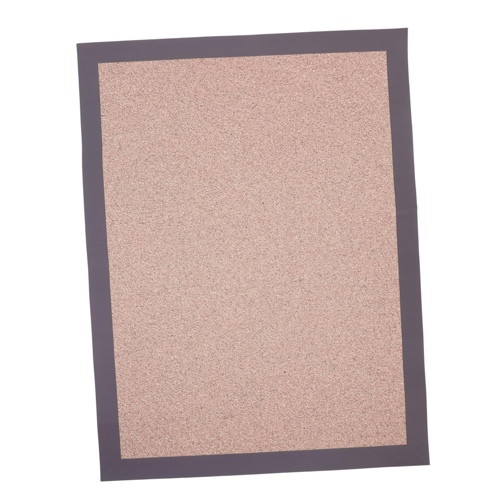 Garneck 1set Wall Board Multi-Function Bulletin Board Self-Adhesive Decorative for Elegant Design for