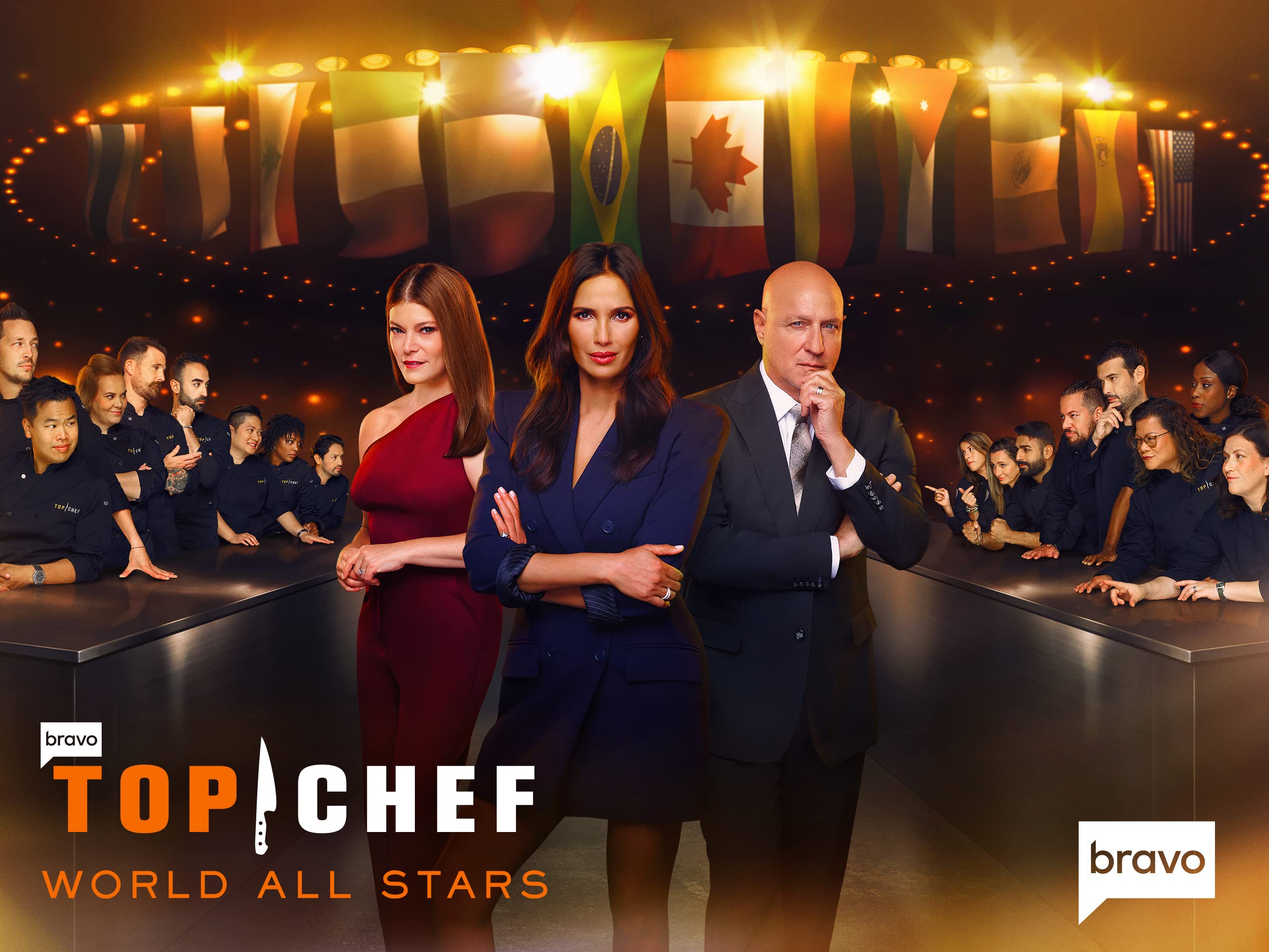 TOP CHEF #20 (2022/23)