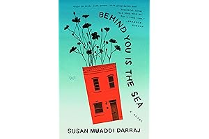 Behind You Is the Sea: An Isle of You Adventure