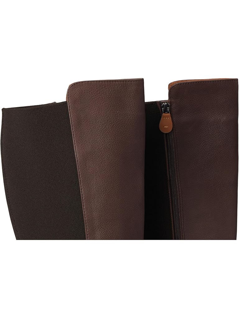 Brown Gentle Souls by Kenneth Cole Emma Tall 5050 Boot