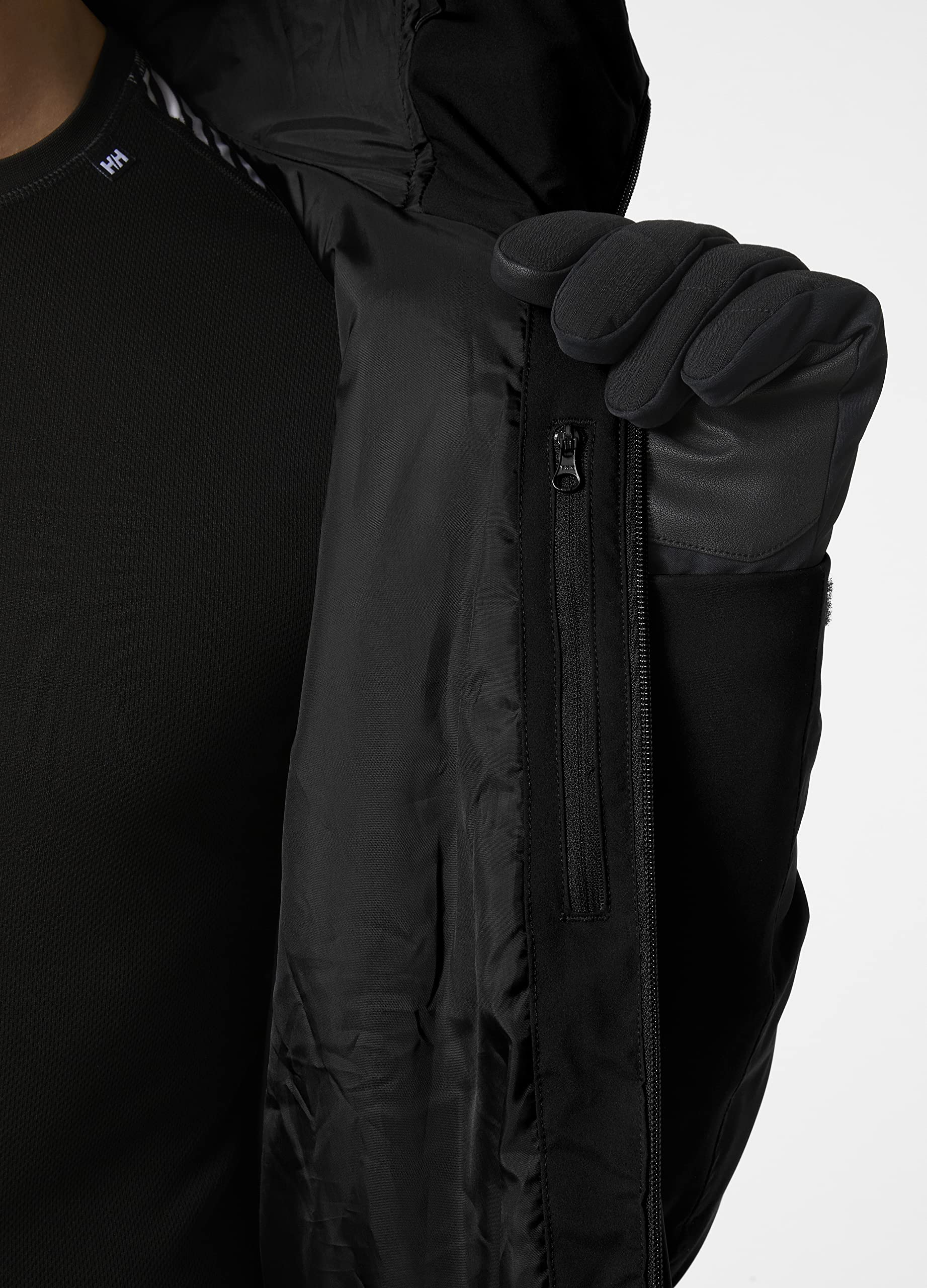 Helly Hansen Alpine Chaqueta de Esquí Hombre