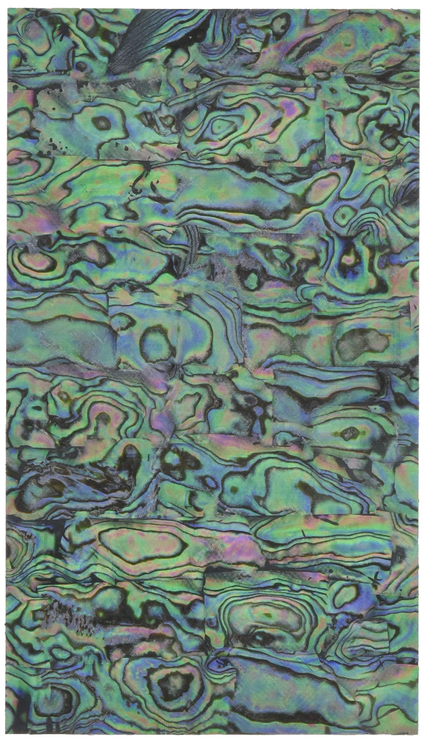 Field Hunter Abalone Seat Medium nyu-zi- Black.