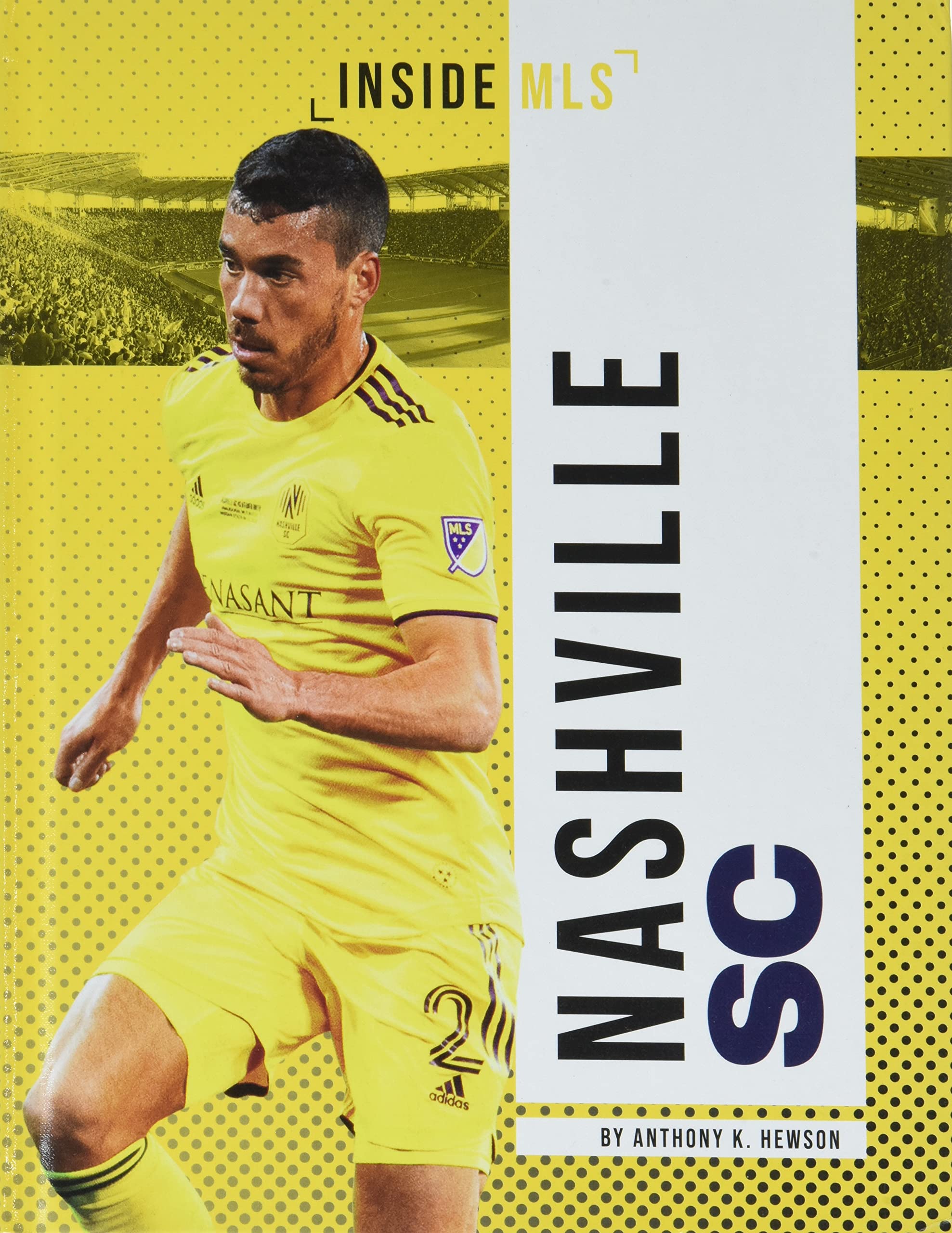Nashville SC (Inside Mls)
