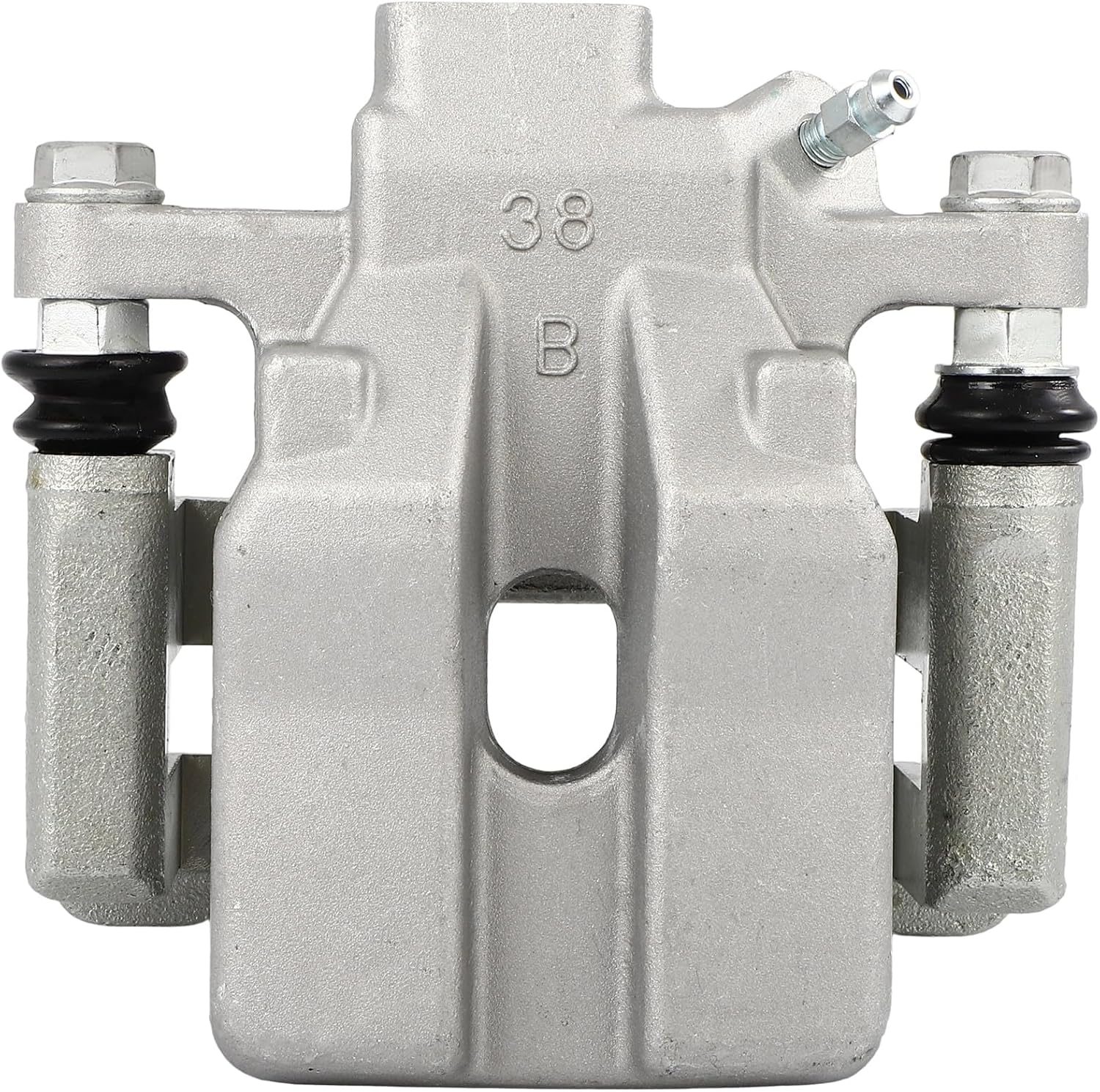 ECCPP Disc Brake Caliper Assembly 19B6993 Replacement For Avalon 2013-2018,For Camry 2012-2017,For ES300h 2013-2018,For ES350 2013-2018 - Rear Passenger Side