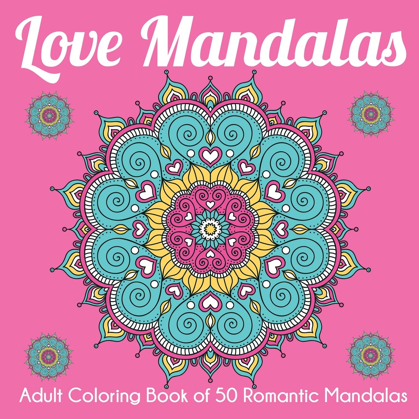 Love Mandalas