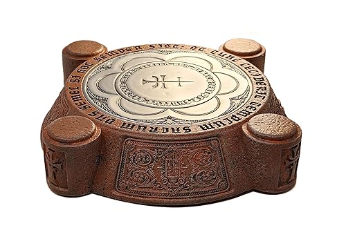 Miniatura 5 de Holy Grail Prop Replica with Optional Display Base (Display Base)