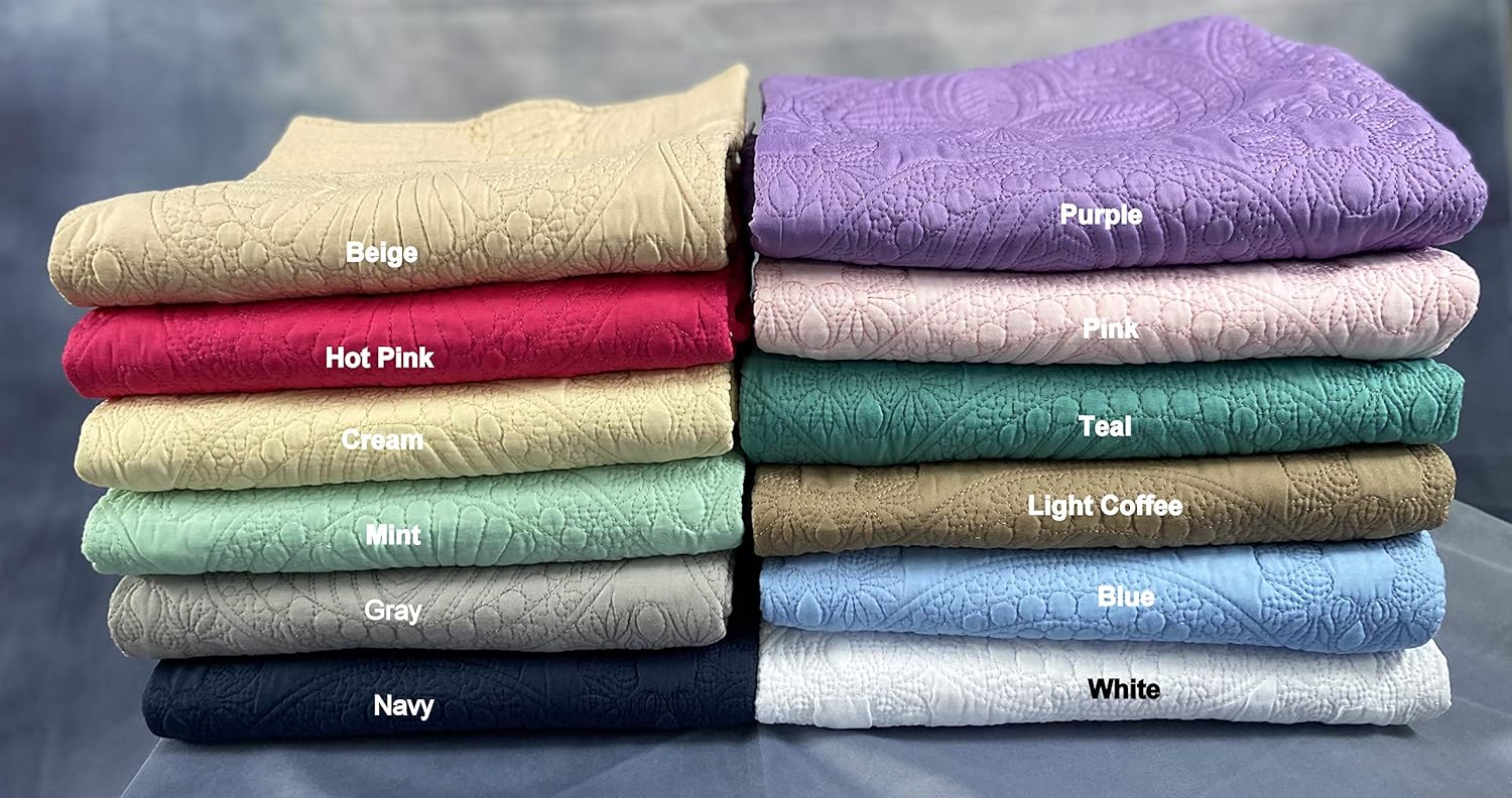 Personalized Baby Blankets Baby Quilt Monogrammed Blankets for Kids Baby Blankets for Girls Embroidered Baby Gifts Soft for Toddler boy or Girl (Crown)