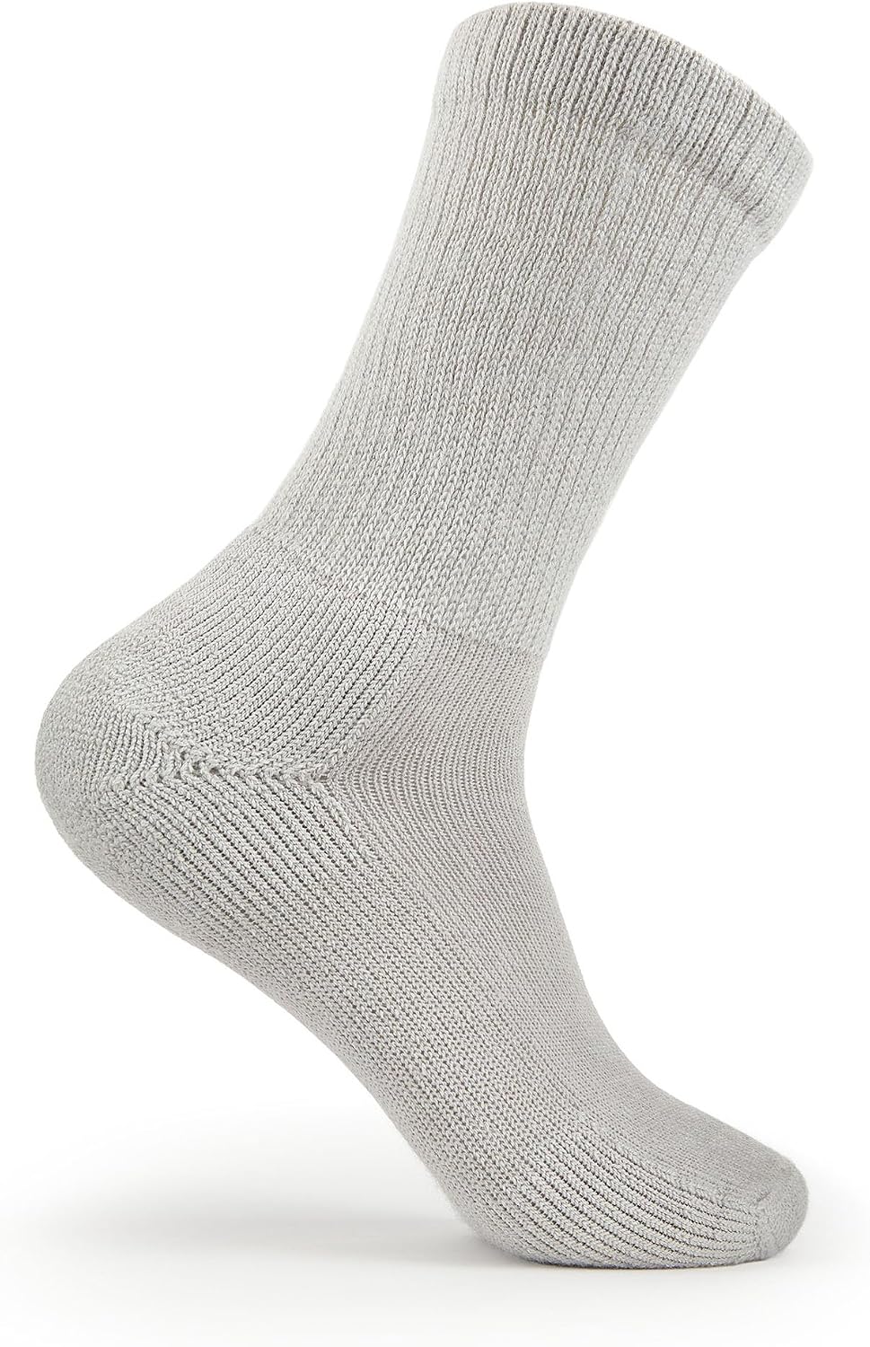 Thorlos Diabetic Moderate Cushion Crew