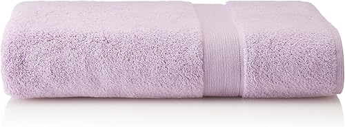 Miniatura 5 de Espalma Signature - Toalla de baño, blanca, 40 x 70 pulgadas