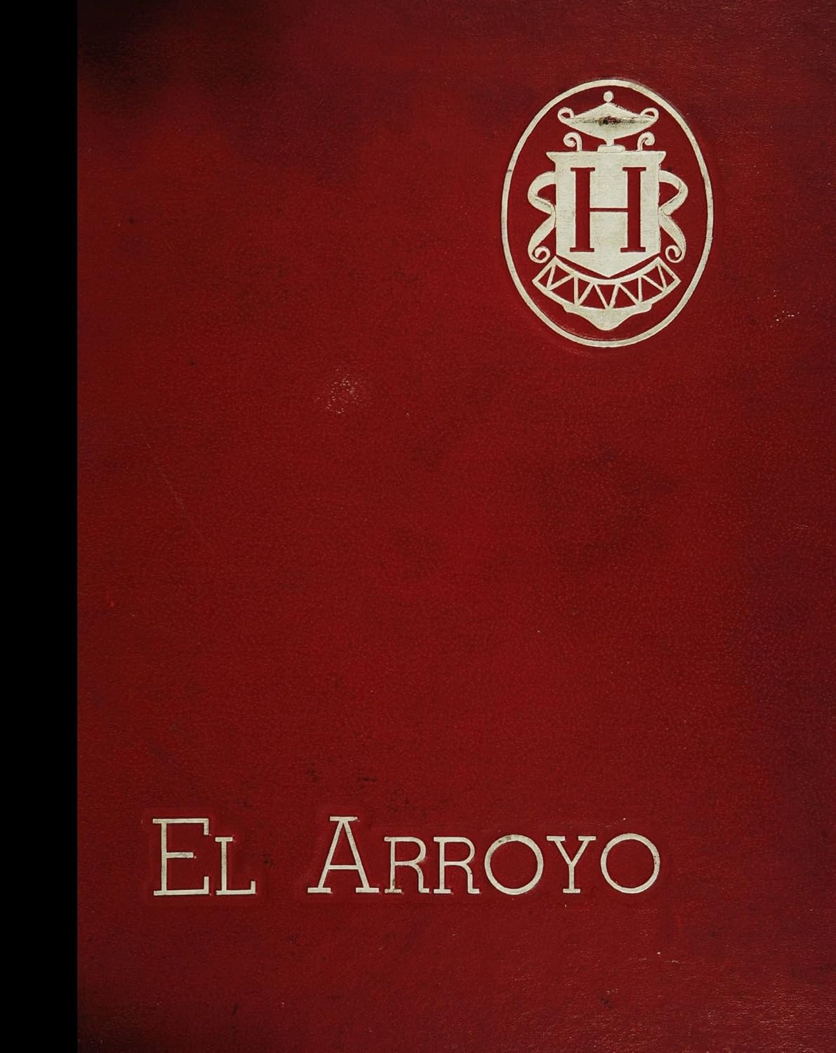 (Reprint) 1965 Yearbook Harlingen High School, Harlingen, Texas