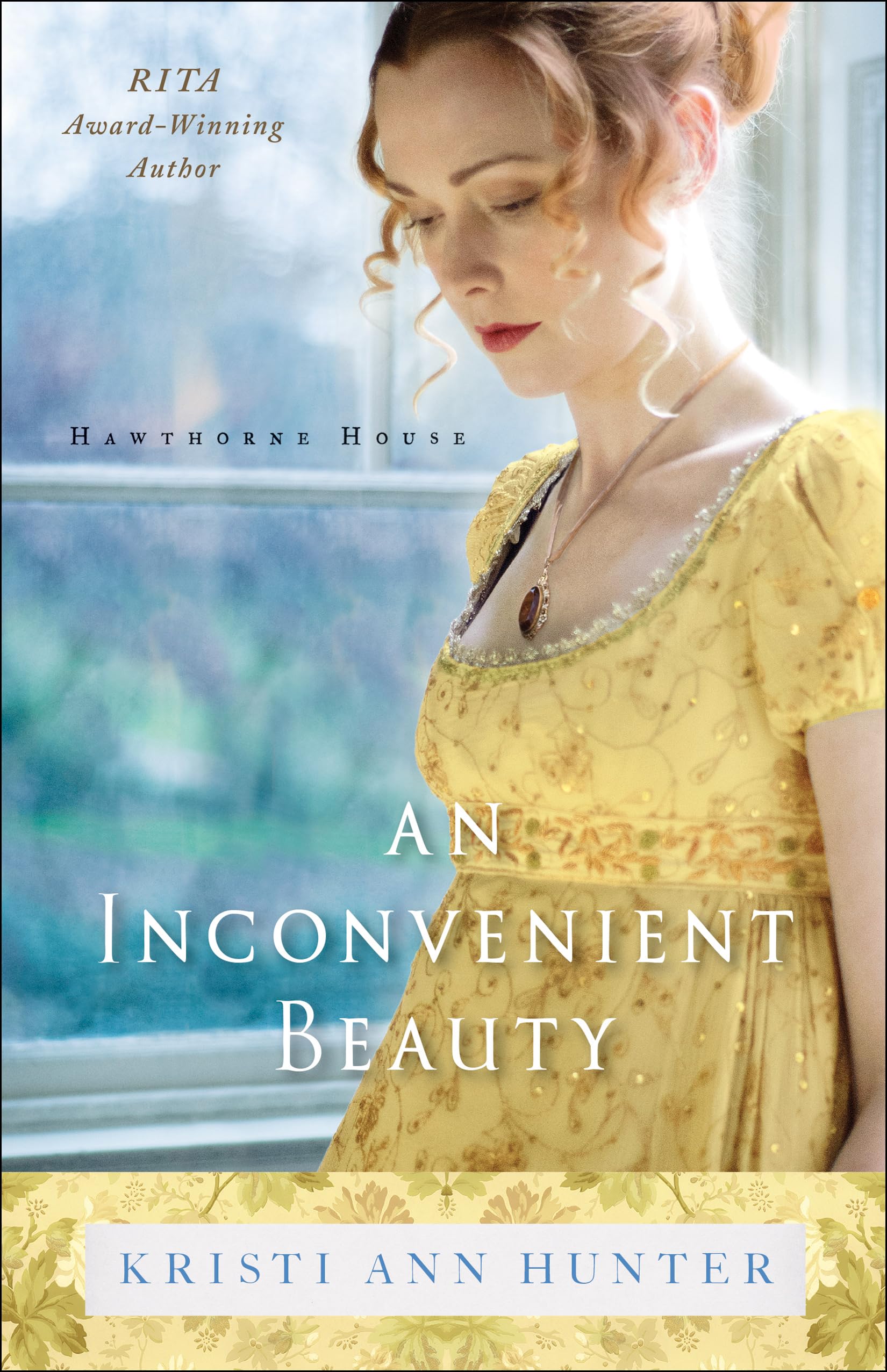 Inconvenient Beauty (Hawthorne House)