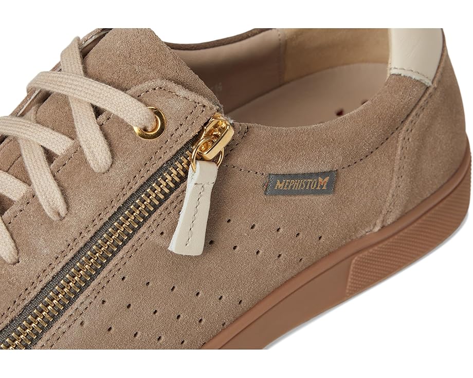 Mephisto Nikita - Right View