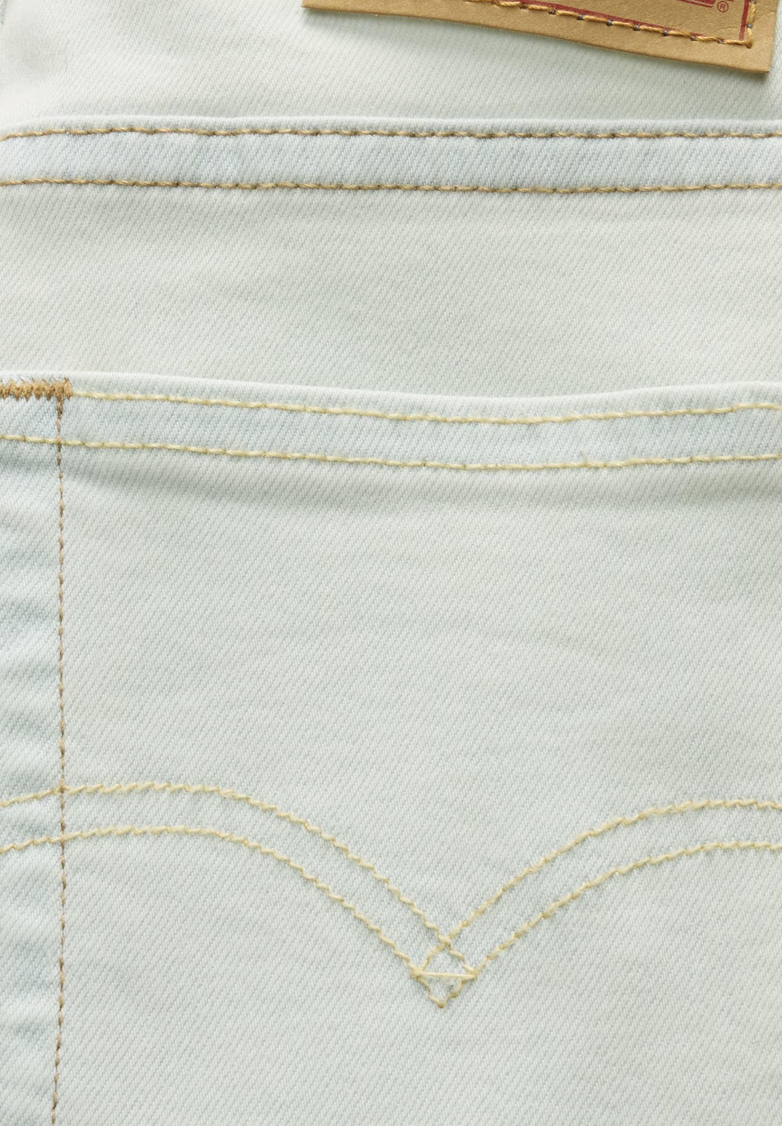 Levi's 725 High Rise Bootcut Lake Life – Bild 6