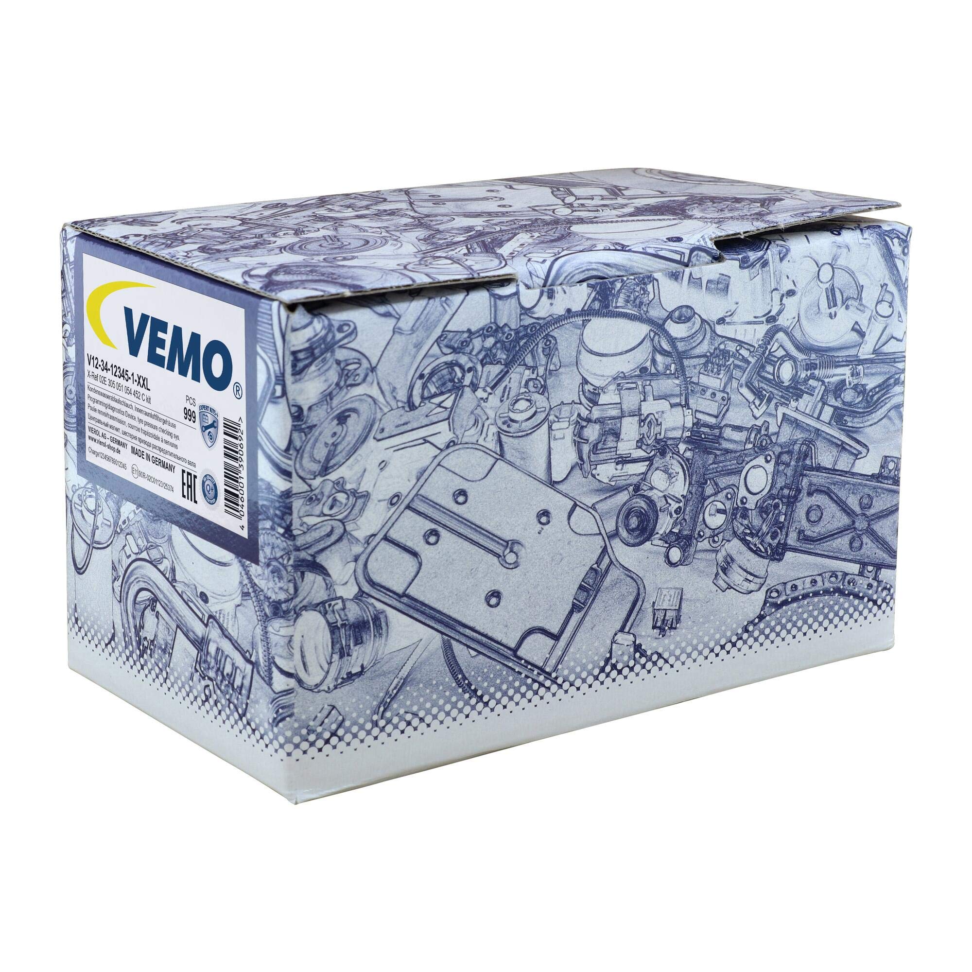 VEMO Sensor, Einparkhilfe V22-72-10085