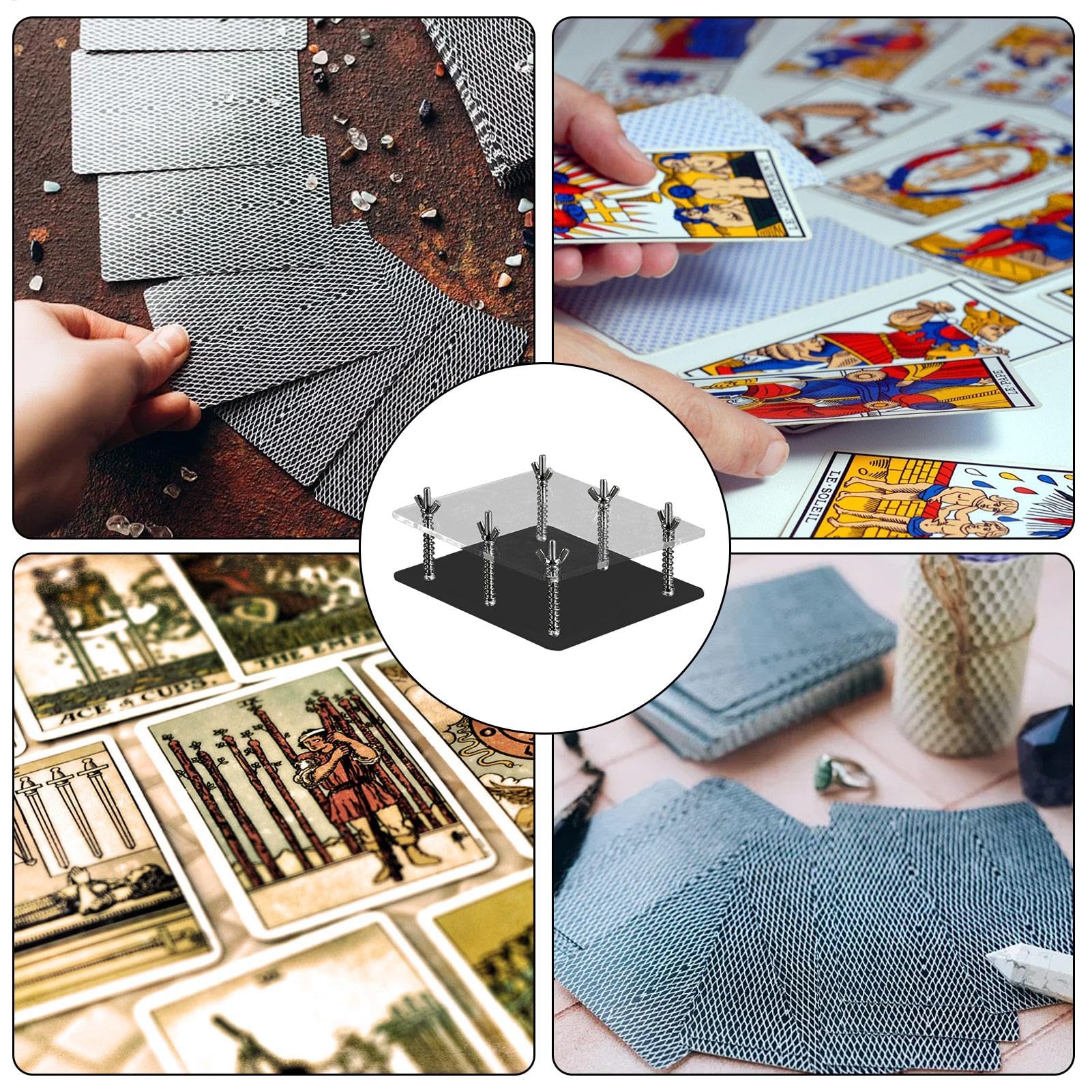 Riparazione Carta - Kit Per Ripristinare Carte Graffiate, Strumento Di Riparazione Per Carte Danneggiate | Strumento Di Riparazione Veloce ed Efficiente, Portatile, Facile Da Usare Riparazione Carta F