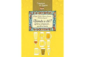 Bionda a chi? La birra artigianale… un’altra storia