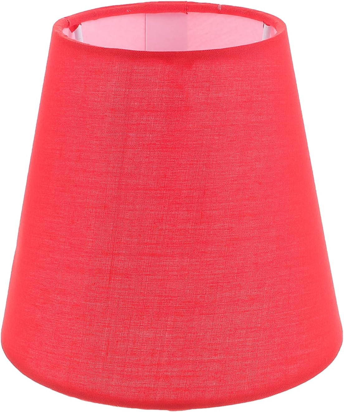 Lurrose Side Table Side Table Outdoor Tables Fabric Lampshade Pendant