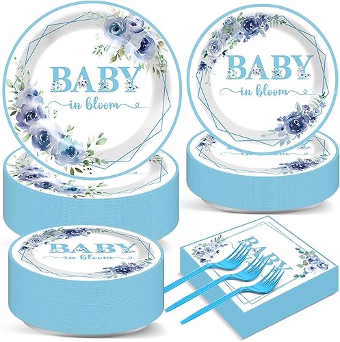 Vista 10 de gisgfim Juego de decoración para fiesta de 50 invitados con temática de camión semi, platos y servilletas para fiesta con temática de camión semi