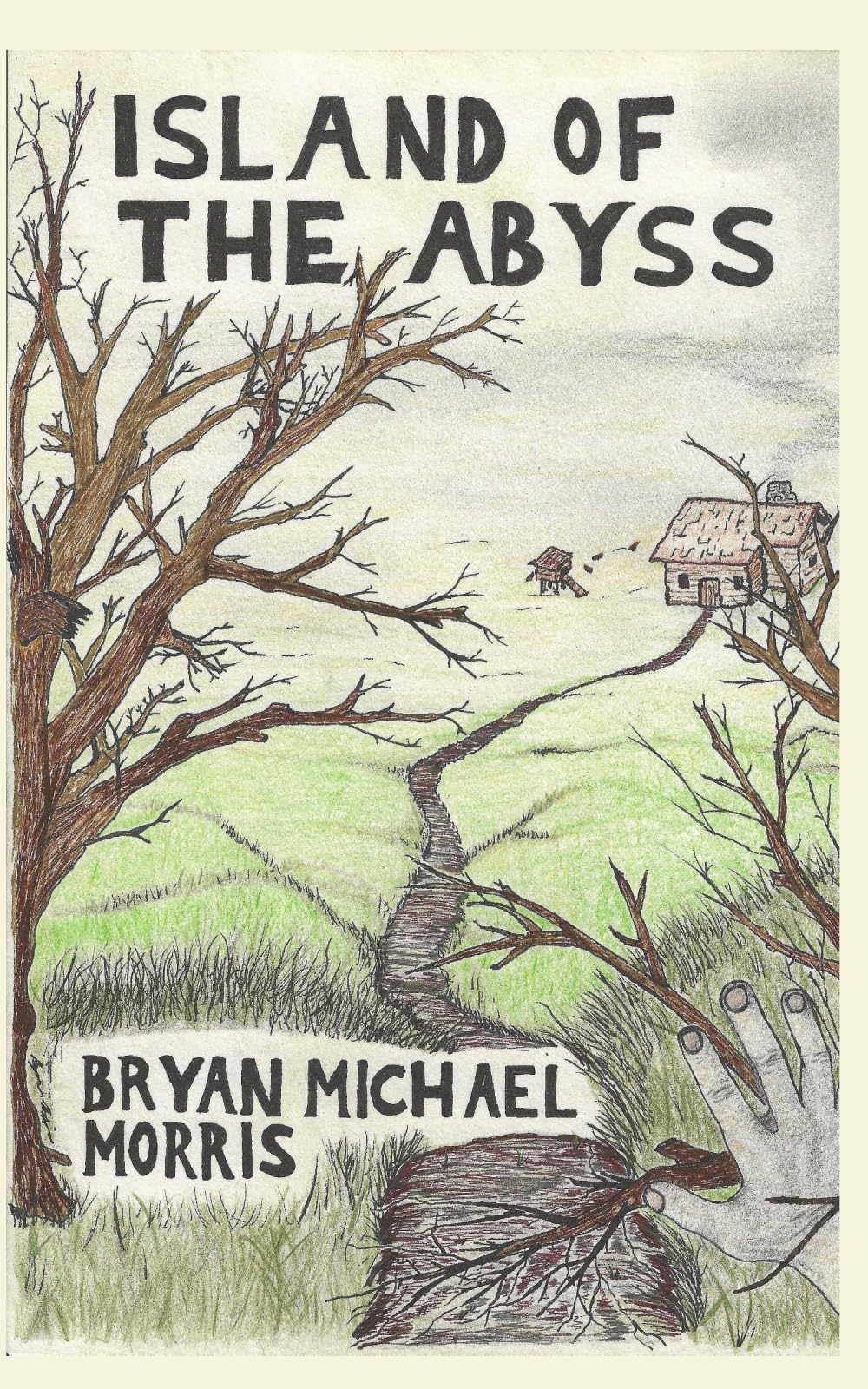 Island Of The Abyss