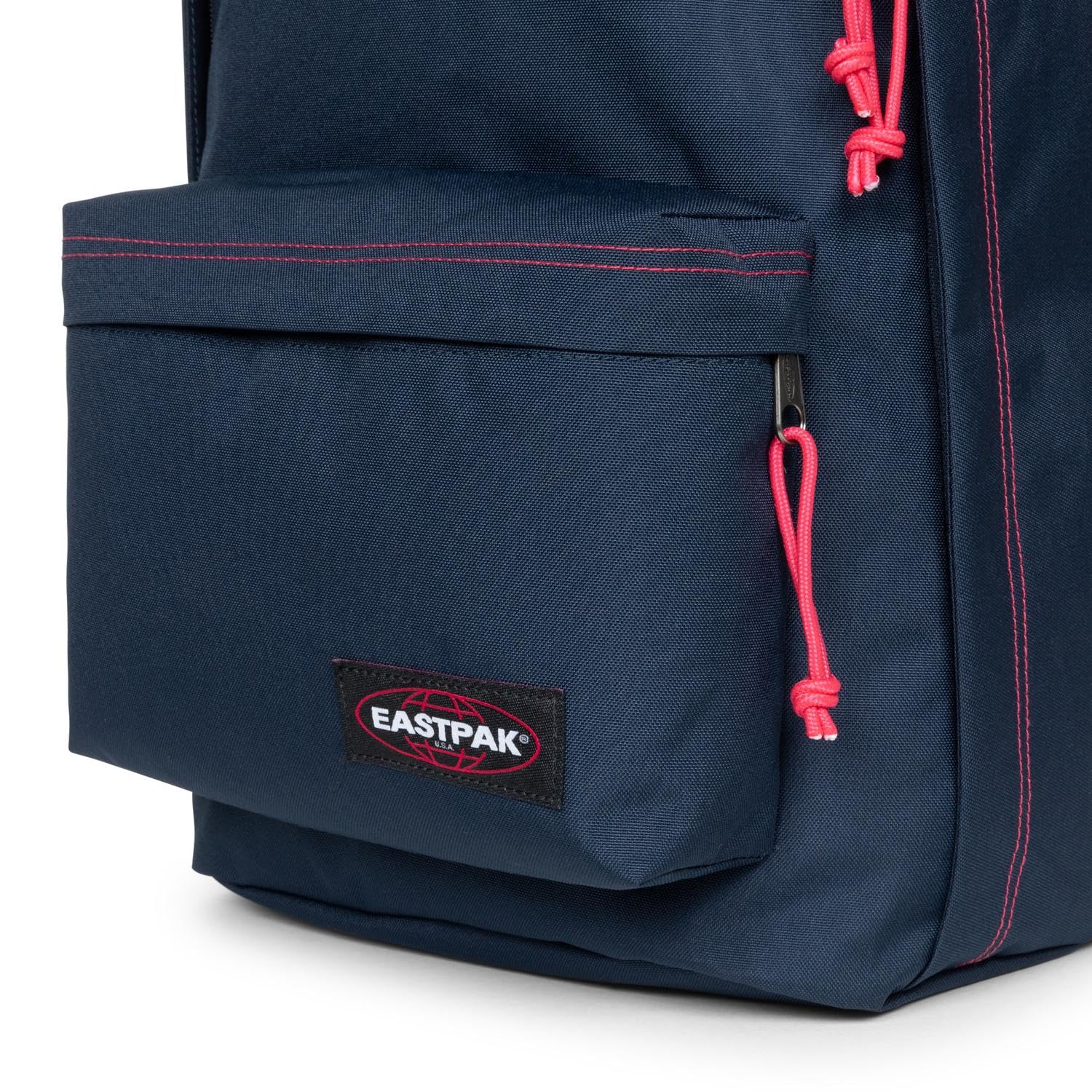 Eastpak RETOURNE AU Travail Kontrast Saffron