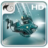 nautilus guide urf live wallpaper interactive touch nautilus