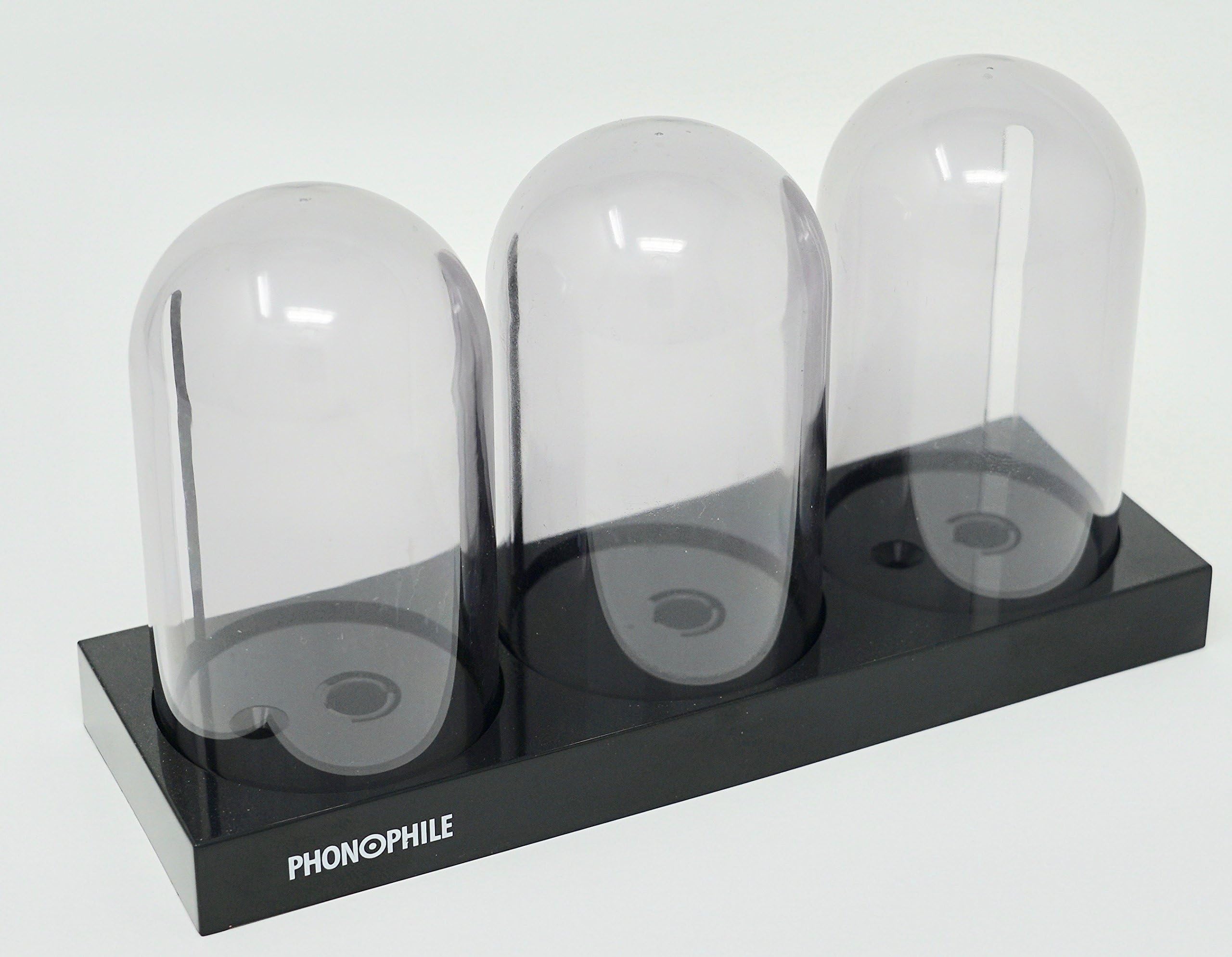 Headshell Cartridge Keeper Case PP-A03