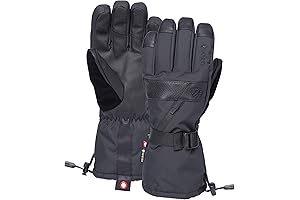 GORE-TEX SMARTY 3-In-1 Gauntlet Glove