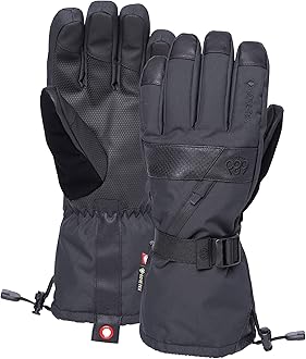 Amazon.com: 686: SNOW GLOVES